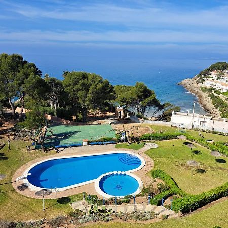 Gran Apartamento Vistas Mar Salou Luaran gambar