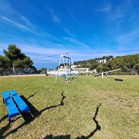 Gran Apartamento Vistas Mar Salou Luaran gambar