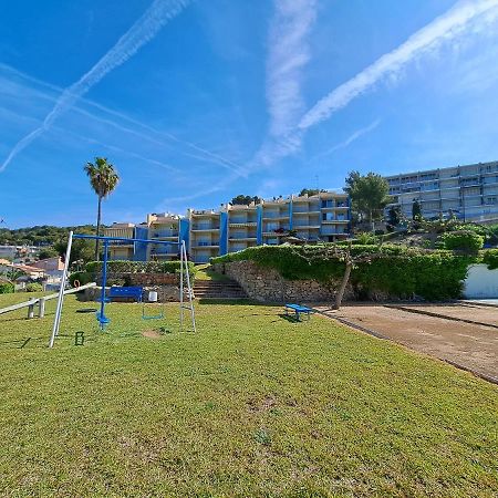 Gran Apartamento Vistas Mar Salou Luaran gambar