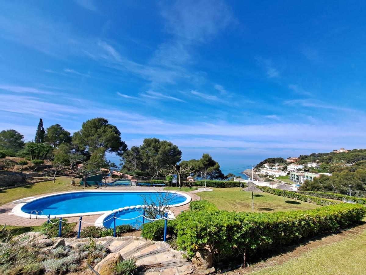 Gran Apartamento Vistas Mar Salou Luaran gambar