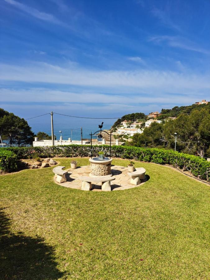 Gran Apartamento Vistas Mar Salou Luaran gambar