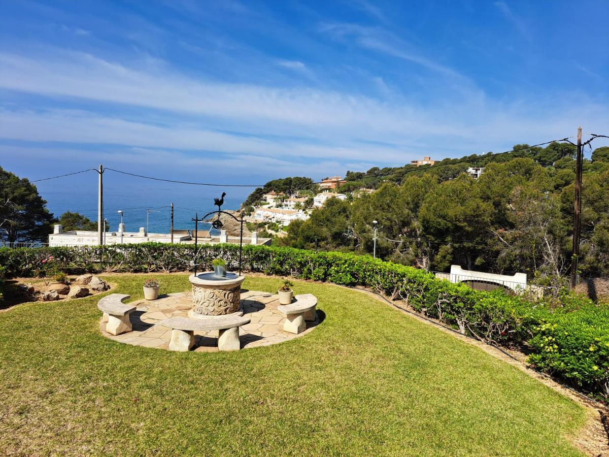 Gran Apartamento Vistas Mar Salou Luaran gambar