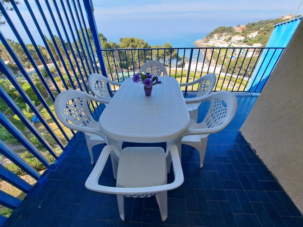 Gran Apartamento Vistas Mar Salou Luaran gambar