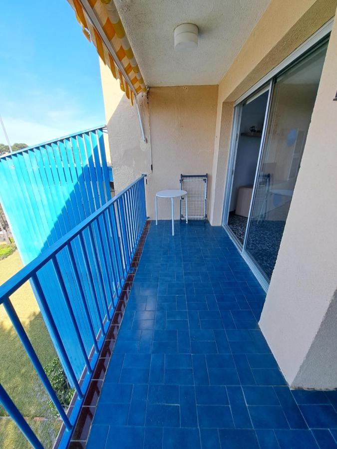 Gran Apartamento Vistas Mar Salou Luaran gambar