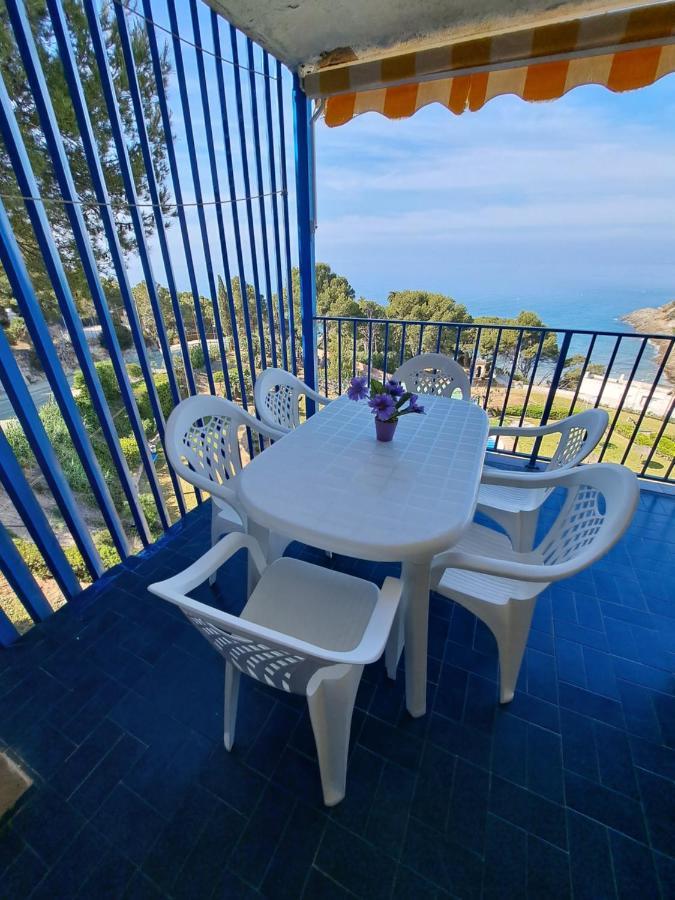 Gran Apartamento Vistas Mar Salou Luaran gambar