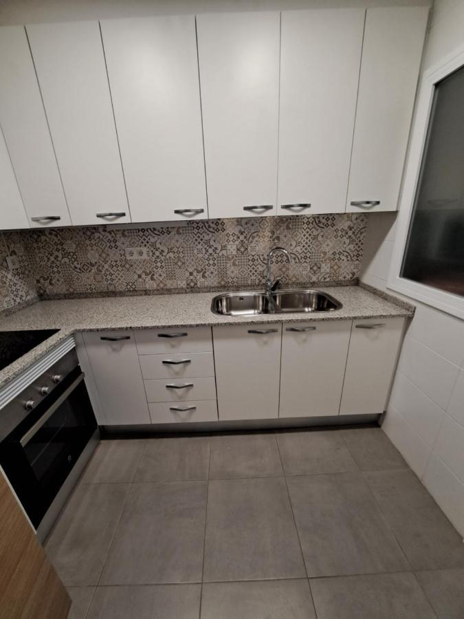 Gran Apartamento Vistas Mar Salou Luaran gambar