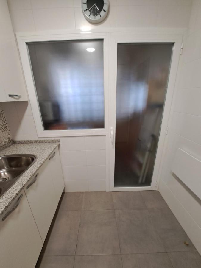 Gran Apartamento Vistas Mar Salou Luaran gambar