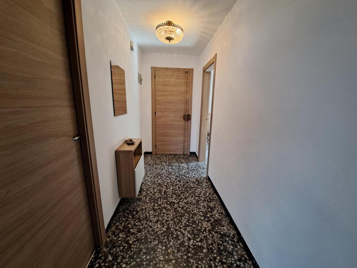 Gran Apartamento Vistas Mar Salou Luaran gambar