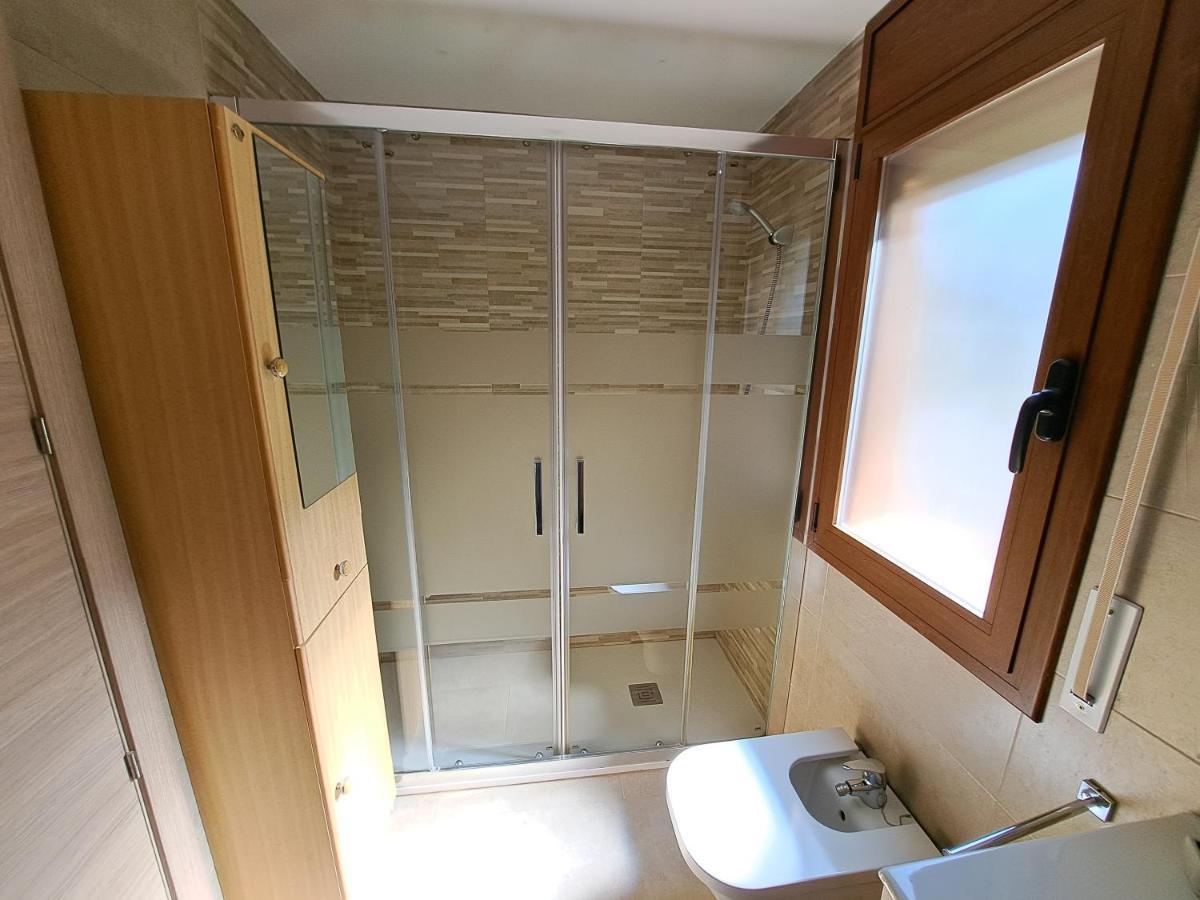 Gran Apartamento Vistas Mar Salou Luaran gambar