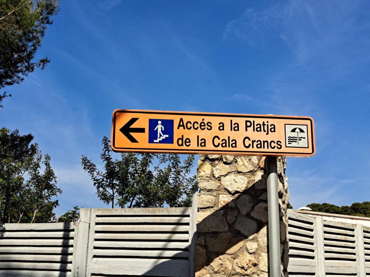 Gran Apartamento Vistas Mar Salou Luaran gambar