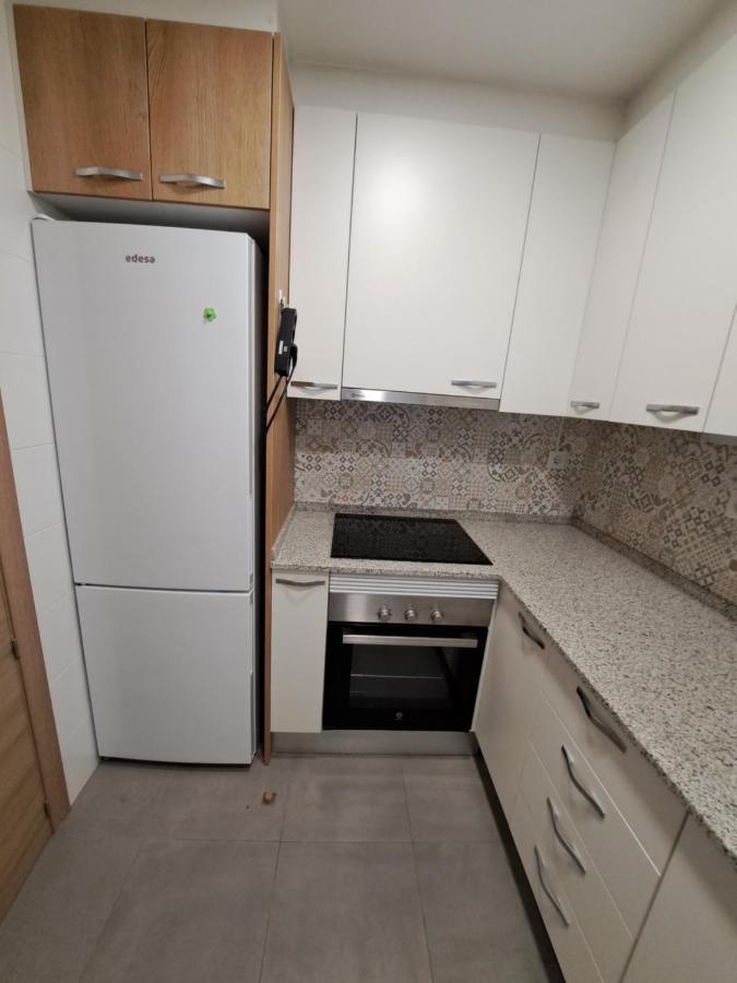 Gran Apartamento Vistas Mar Salou Luaran gambar