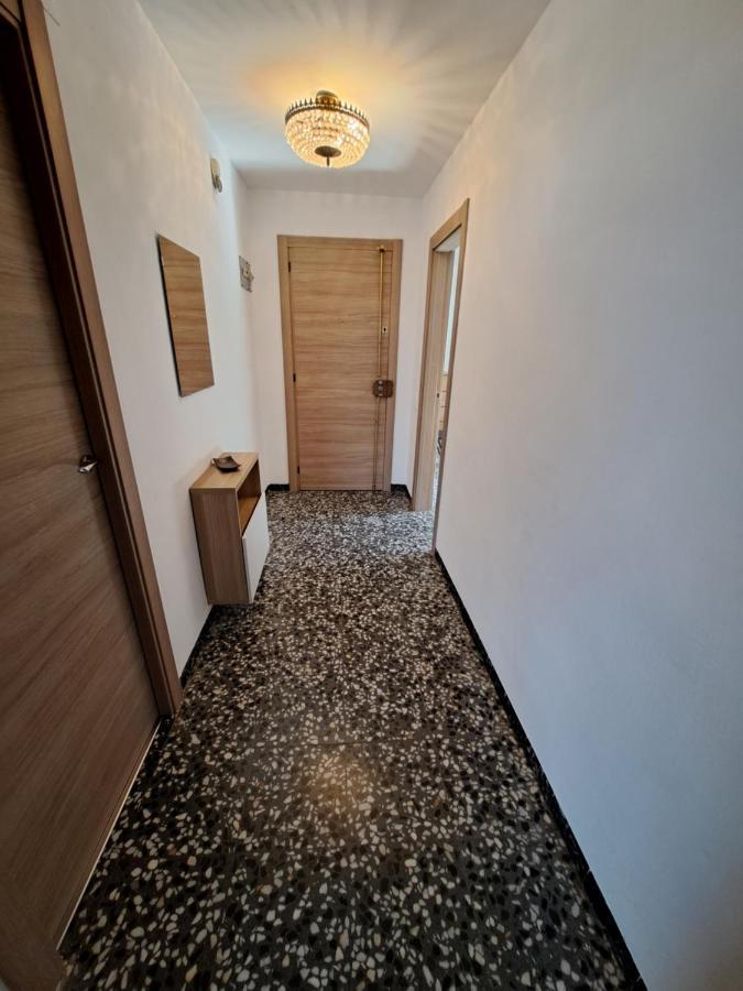 Gran Apartamento Vistas Mar Salou Luaran gambar