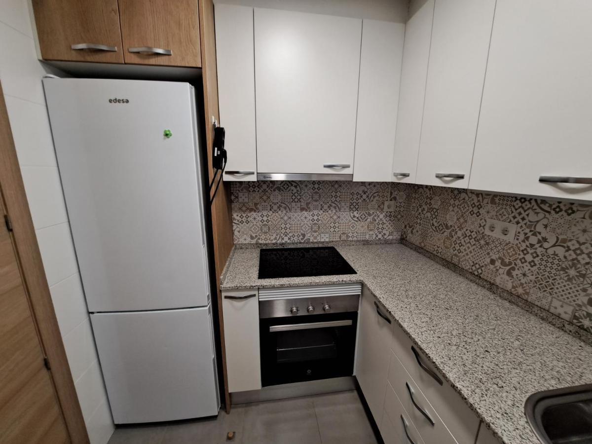 Gran Apartamento Vistas Mar Salou Luaran gambar