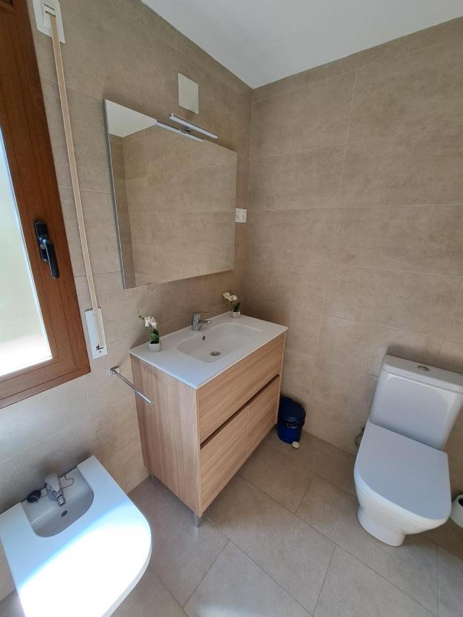 Gran Apartamento Vistas Mar Salou Luaran gambar