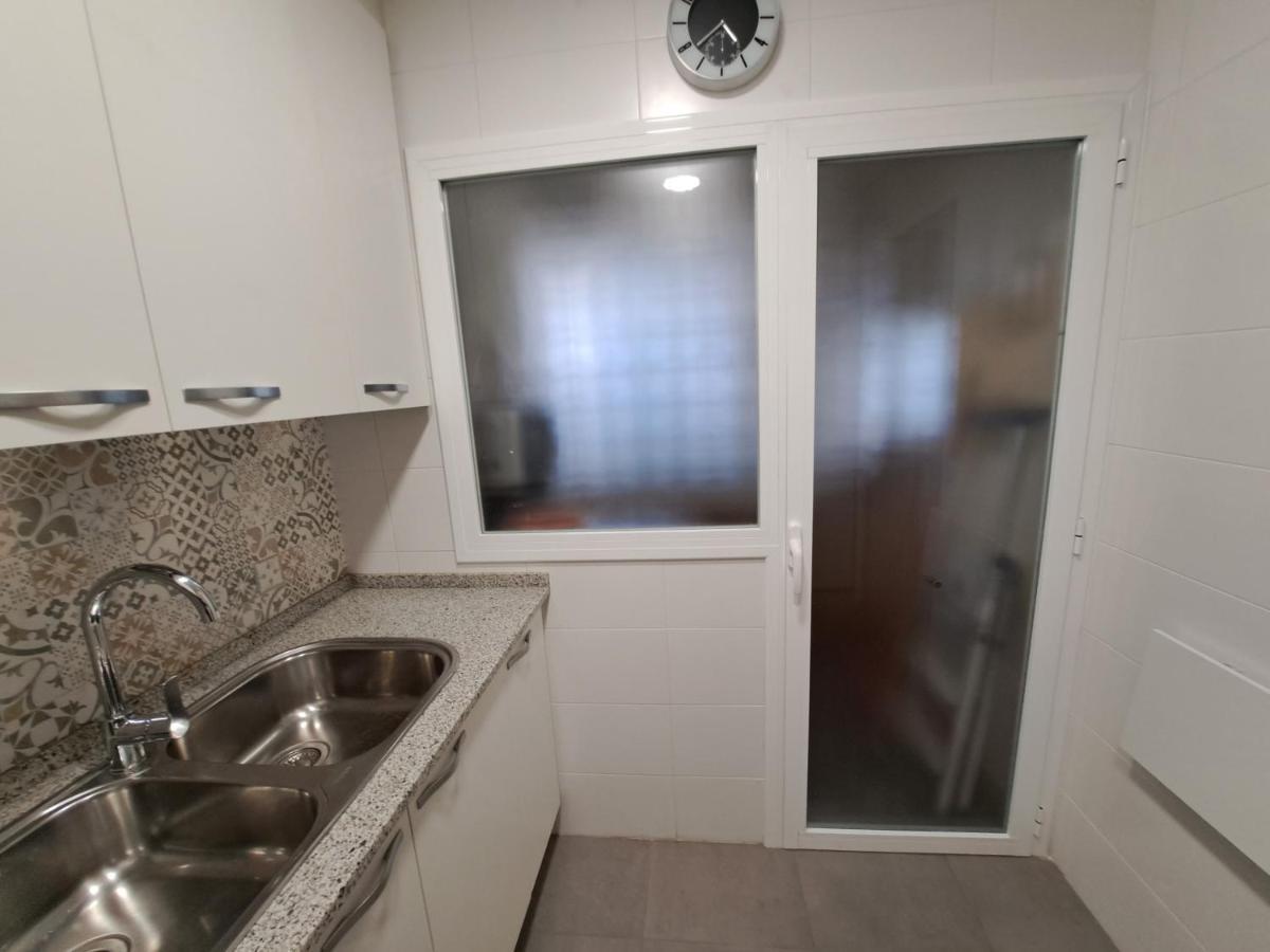 Gran Apartamento Vistas Mar Salou Luaran gambar
