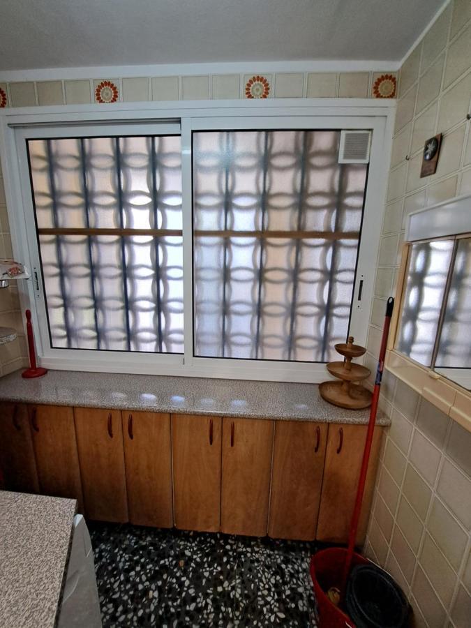 Gran Apartamento Vistas Mar Salou Luaran gambar