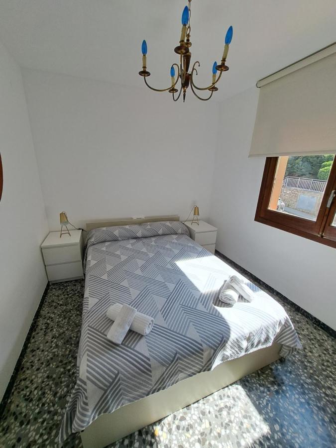 Gran Apartamento Vistas Mar Salou Luaran gambar