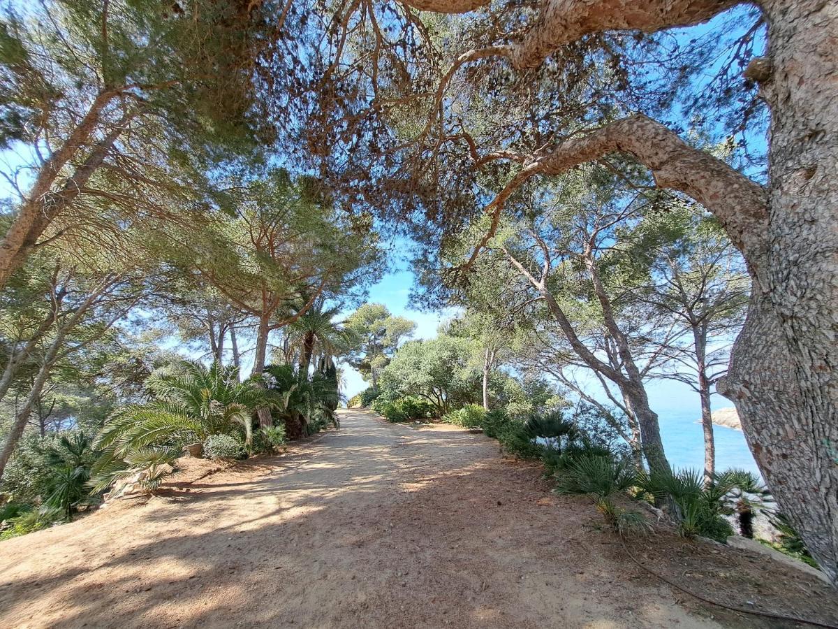 Gran Apartamento Vistas Mar Salou Luaran gambar
