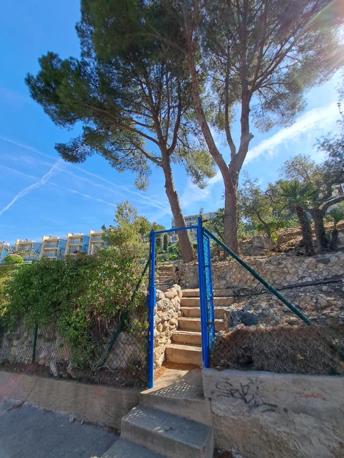 Gran Apartamento Vistas Mar Salou Luaran gambar