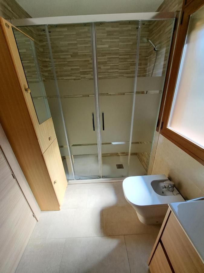 Gran Apartamento Vistas Mar Salou Luaran gambar
